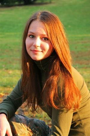 Алиса Лисова