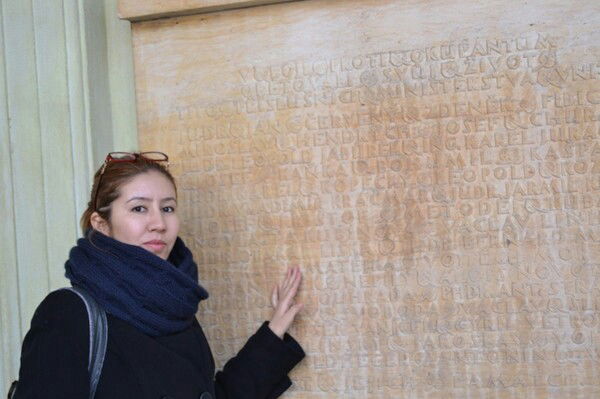 Кырмызы Нурланкызы