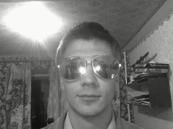 Александр Мейерс