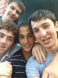 Илья Уртмелидзе