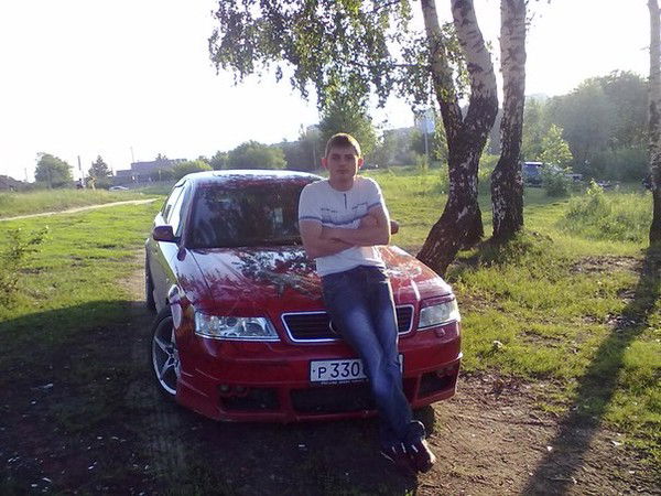 Артур Багдасарян