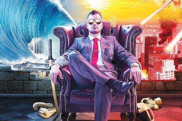 Давид Резниченко