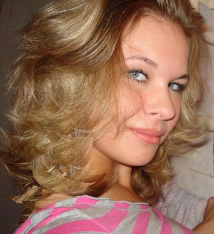 Ольга Алиева