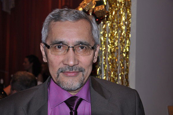 Рустам Расулов