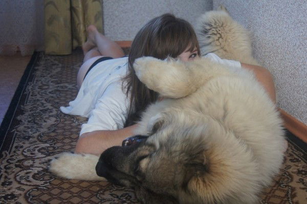 Ксения Чешкова