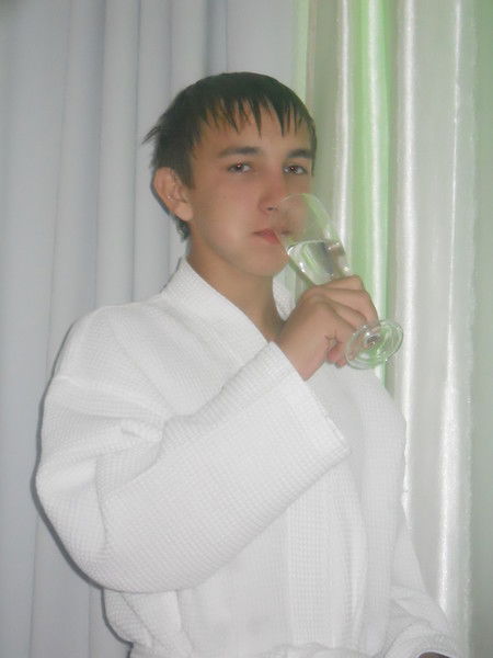 Мысливцев Павел