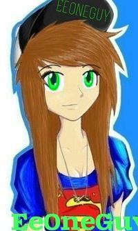 Кристина Скрябина