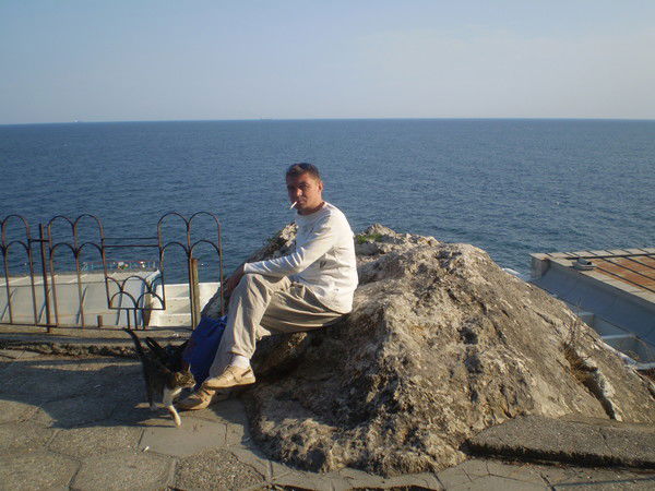 Владимир Полюшкин