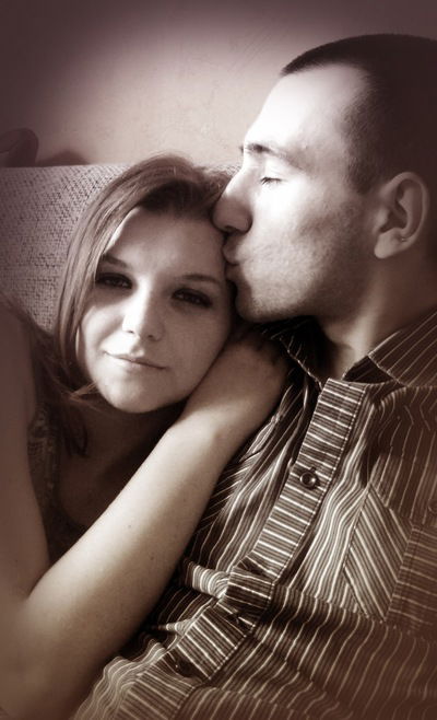 Анастасия Лучкина