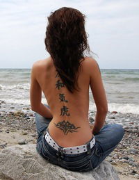 Леся Фролова