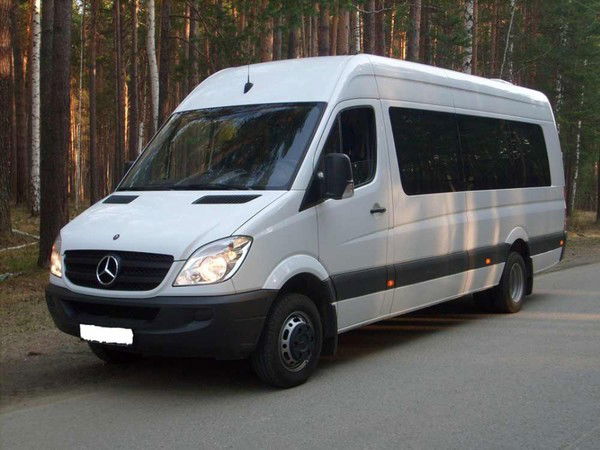 Мария Максимова