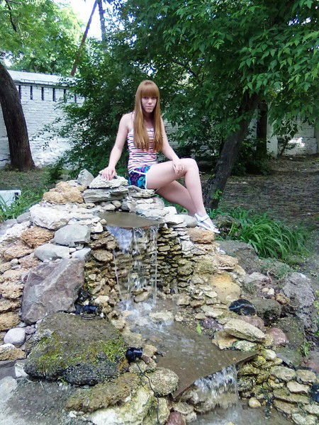 Вика Медведева