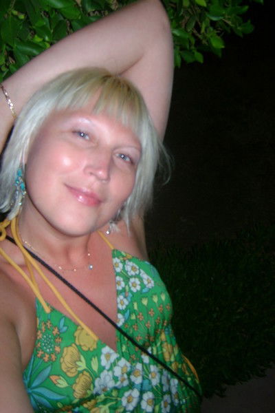 Натали Политова