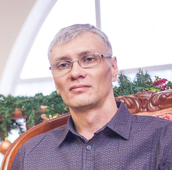 Александр Андреев