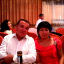 Акмарал Булешова