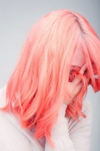 Ольга Носенко