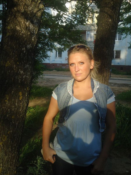 Наталья Жукова