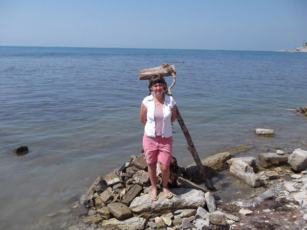 Кира Тютина