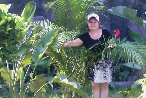 Маргарита Хорина