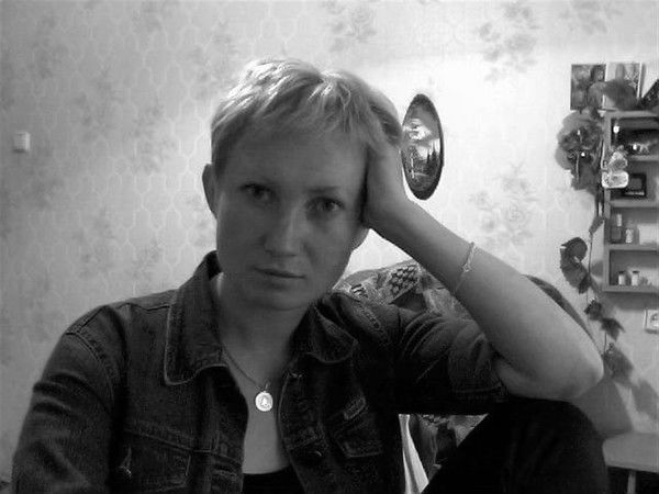 Андреева Ольга