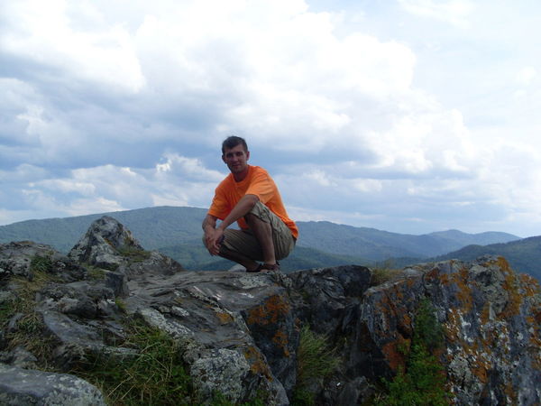 Павел Полухин