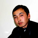Mairambek Nurmanbetov
