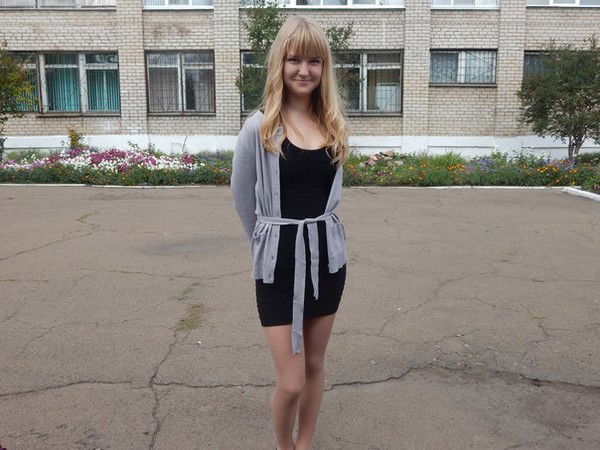 Анжелика Васильева