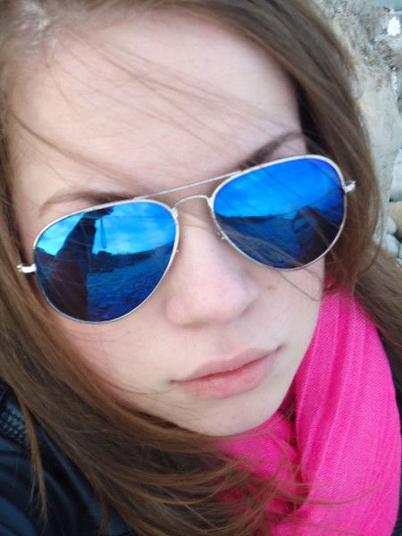 Кристиночка Роговец