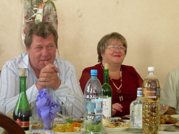 Владимир Селихов