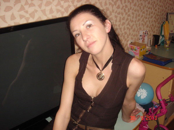 Вика Третьякова