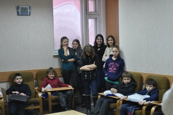 Валерия Миронова