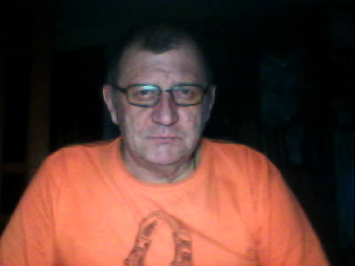 Александр Попенков