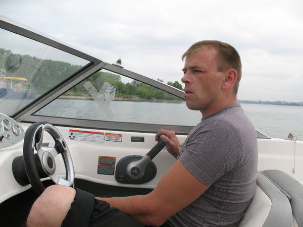 Владимир Филиппов