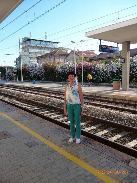 Антонина Мануилова