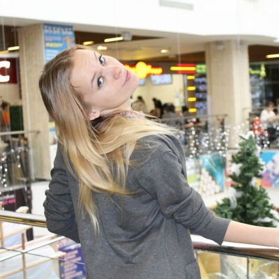 Елизавета Ефименко