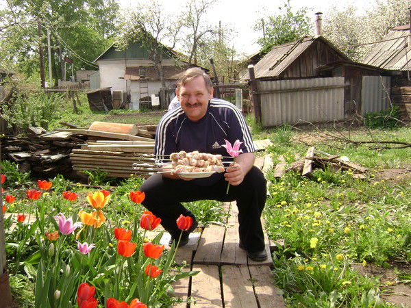 Николай Поташев