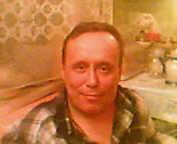 Сергей Селин