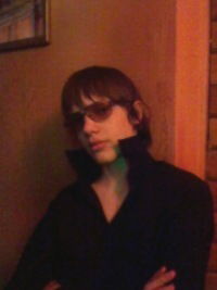 Александр Зырянов