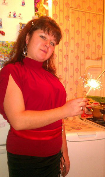 Наталья Суслина