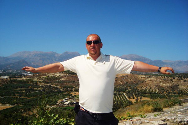 Андрей Жуков