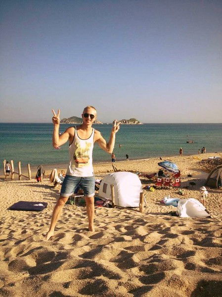 Владимир Кудряшов