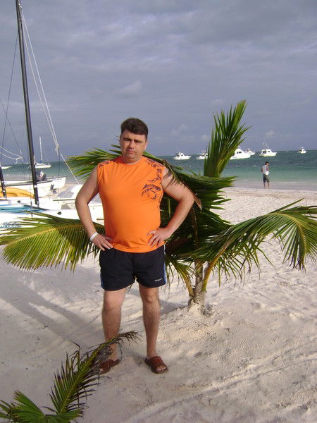 Владимир Блохин