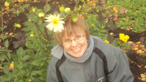 Атанова Ирина