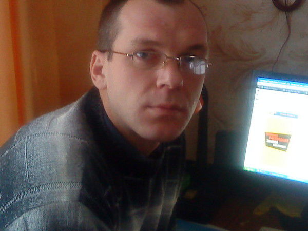 Сергей Грицков