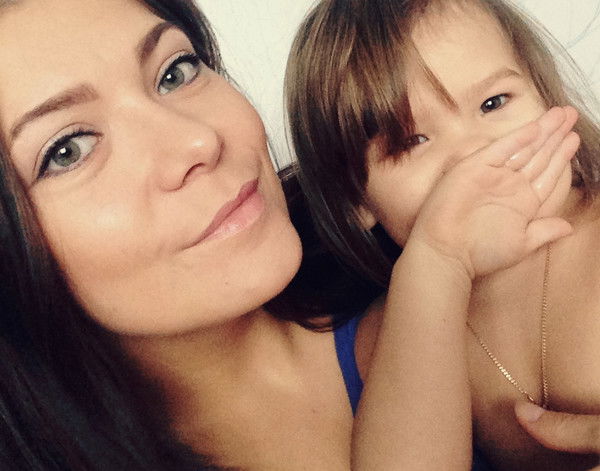 Анна Селиванова