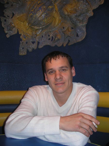 Сергей Сергеев