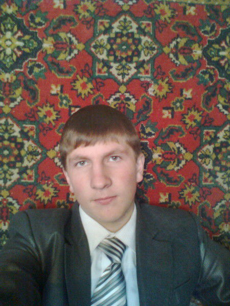 Андрей Беликов