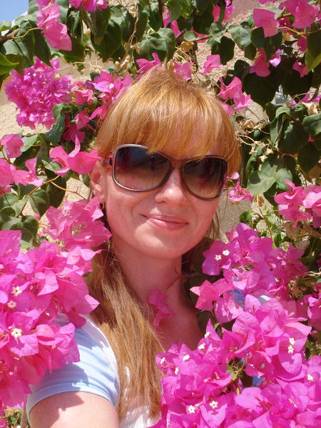 Светлана Филиппова