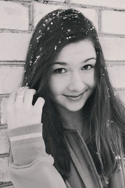 Настя Адамцевич