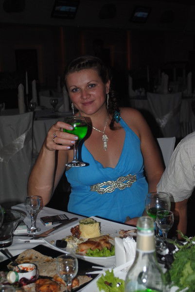 Евгения Глухова